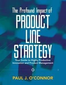 Roadmapping and Product Line Strategy