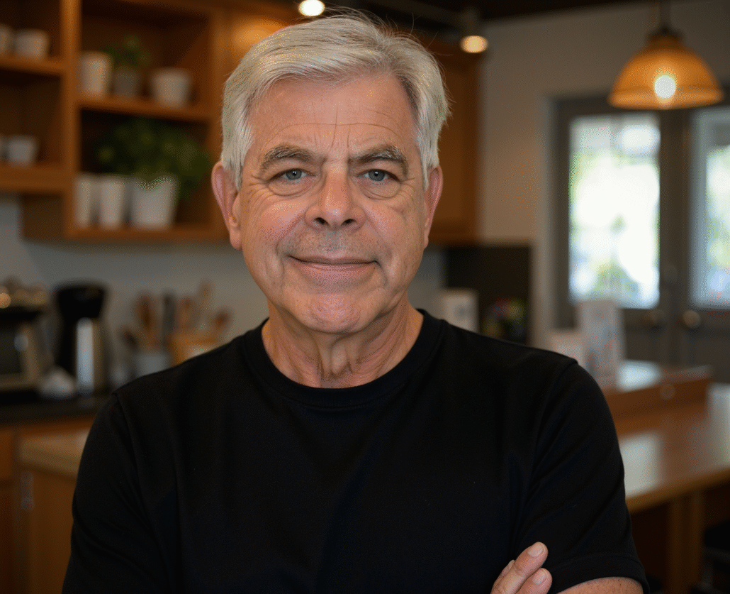 Paul O'Connor, founder of The Adept Group