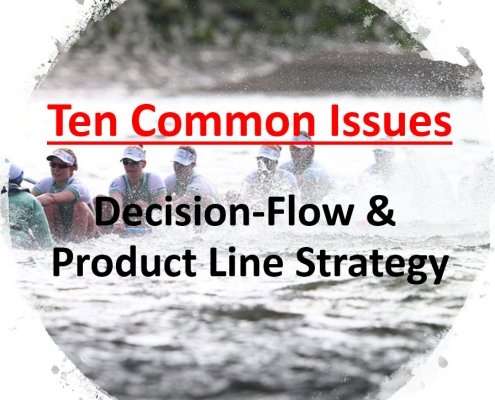 Decision-flow Issues