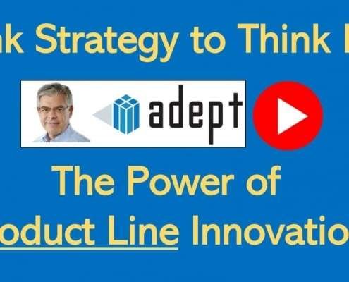Product Line Innovation