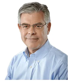 Paul O'Connor - Adept Founder