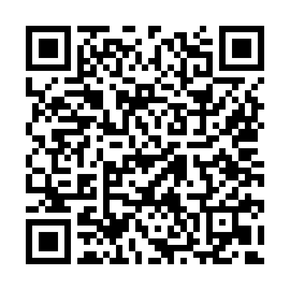 QR code: order Winning the Race on Amazon